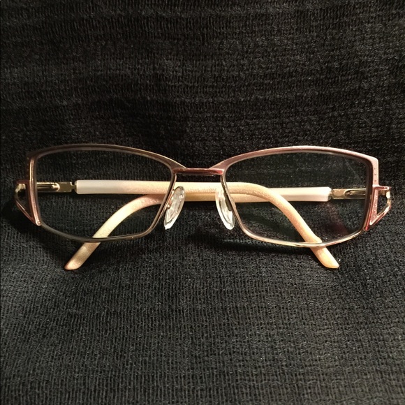 CAZAL GLASSES - Picture 4 of 8